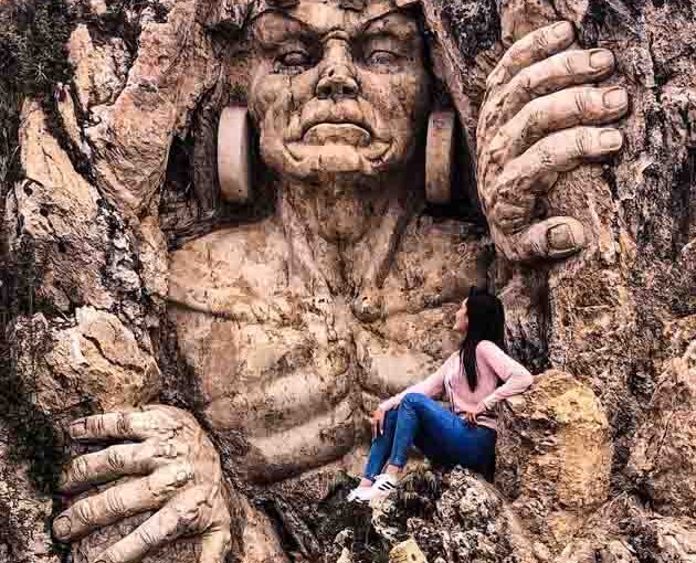 El Mejor Tour de un Día en Cusco: Magia, Naturaleza y Miradores Giratorios que te Dejarán Sin Aliento